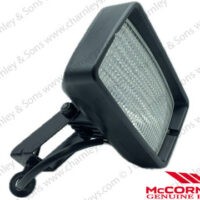 WORK LIGHT - FENDER