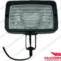 WORK LIGHT - FENDER - Image 2