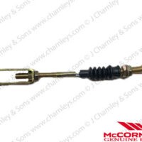 PICKUP HITCH CABLE - Image 2