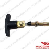 PICKUP HITCH CABLE - Image 3