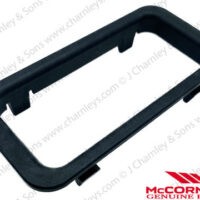 GEAR LEVER FRAME