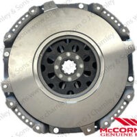 CLUTCH COVER - Image 2