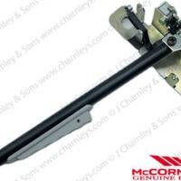 INNER DOOR HANDLE - LH
