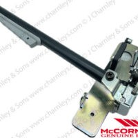 INNER DOOR HANDLE - LH - Image 2