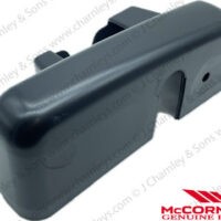 LATCH COVER - LH