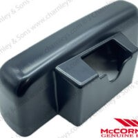 LATCH COVER - LH - Image 2