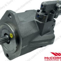 HYDRAULIC PUMP