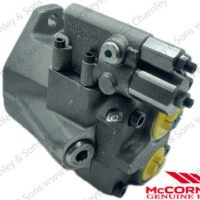 HYDRAULIC PUMP - Image 2