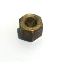 BRASS NUT