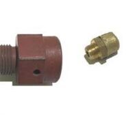 FRONT HUB BREATHER