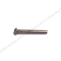 HALF-SHAFT SEAL SHIELD RIVET