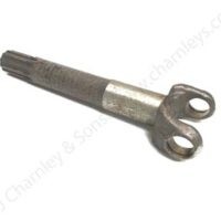 SHORT SHAFT LH
