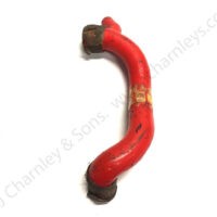 BOTTOM HOSE CASTING