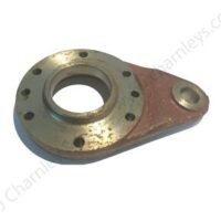 PINION COVER