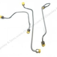 INJECTOR PIPE SET