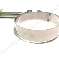 CLAMP - AIR FILTER BOWL