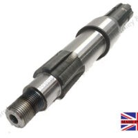 PTO SHAFT