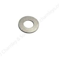 PLAIN RETAINING WASHER