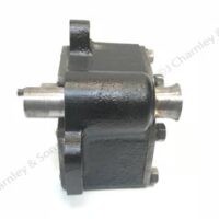 HYDRAULIC PUMP - NUFFIELD