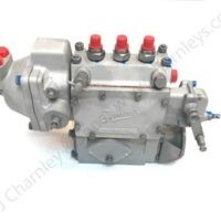 FUEL INJECTOR PUMP