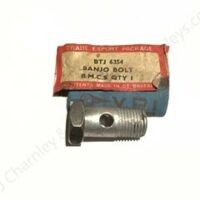 BANJO BOLT - HYDRAULIC CYLINDER