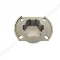 FLANGE COUPLING