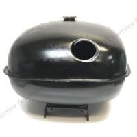 RECLAIMED NUFFIELD FUEL TANK