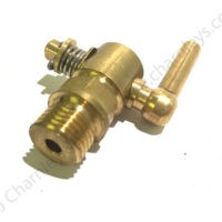 DRAIN TAP - RADIATOR