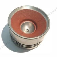 3 RING PISTON