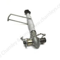 TOP LINK ASSEMBLY