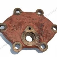 ENGAGEMENT LEVER HOUSING