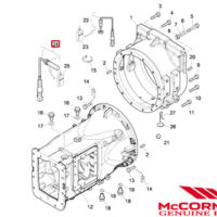 TRANSMISSION SPEED SENSOR - Image 2