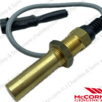 TRANSMISSION SPEED SENSOR