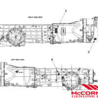 PTO SPEED SENSOR - Image 2