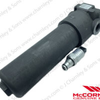 STEERING FILTER ASSY
