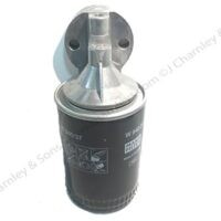 OIL FILTER KIT - ENGINE