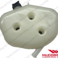 COOLANT RESERVOIR