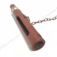 TUBE AND CHAIN - SHORT
