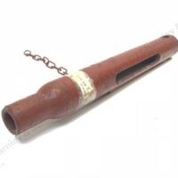 TUBE AND CHAIN