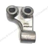 HINGE PIN BRACKET LH