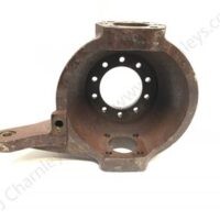 4WD SWIVEL HOUSING LH