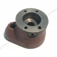 GEAR HOUSING
