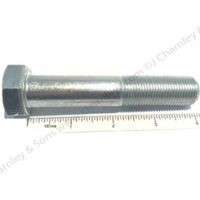 BOLT - AXLE STABILISER