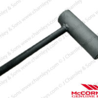 AC TENSIONER STRAP
