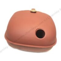 ATJ3038 RECONDTIONED NUFFIELD FUEL TANK