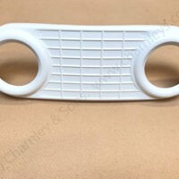 HEADLAMP BEZEL