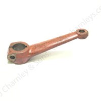 STEERING ARM
