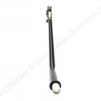 PTO HAND CLUTCH ASSEMBLY