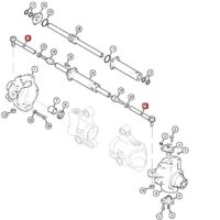 TRACK ROD END - Image 3
