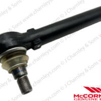 TRACK ROD END
